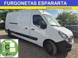 Opel Movano Movano Fg. 2.3Turbo D 135 L3H2 3500