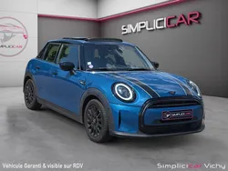 MINI COOPER CAMDEN PH2 136 Ch Garantie 12 mois