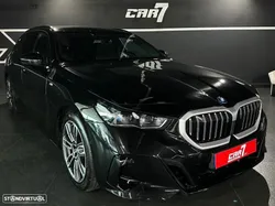 BMW 530 e Pack Desportivo M