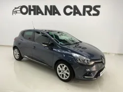 Renault Clio TCe GPF Energy Limited 66kW