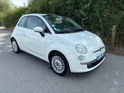 Fiat 500 1.2 8V 69CH lounge Essence