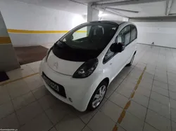Citroën C-Zero Citadino