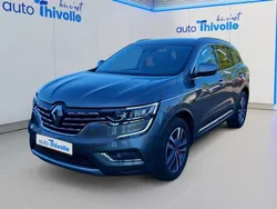 Renault Koleos dCi 130 4x2 Energy Intens