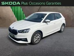 Skoda Fabia 1.0 MPI 80ch Selection