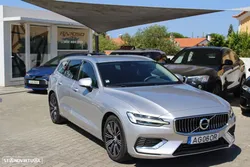 Volvo V60 2.0 T6 AWD TE Inscription Expression