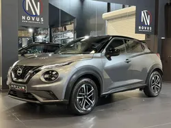 Nissan Juke II DIG-T 114 N-CONNECTA BVA