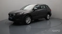 Seat Tarraco de 2021