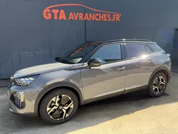 PEUGEOT 2008 Hybrid 145 e-DCS6 GT