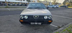Alfa Romeo Sprint Veloce 1.3 Clássico - Certificado ACP