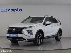 Mitsubishi Eclipse Cross 2.4 PHEV eMotion