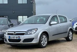Opel Astra 1.7 CDTI 100 Cv Enjoy Clim Bvm5 1ère main
