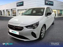 Opel Corsa 1.2 XEL S/S Edition 75