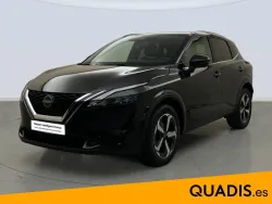 NISSAN Qashqai 1.3 DIG-T mHEV 12V Acenta 4x2 Aut. 116kW