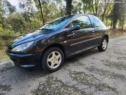 Peugeot 206 Pegeout 206