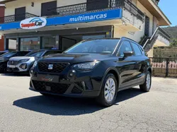 Seat Arona 1.0 TSI Style
