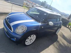 MINI Cooper D Kit Cooper S