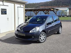RENAULT CLIO III 1.5 DCI 85cv LUXE PRIVILEGE