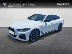 Bmw Série 4 Gran Coupé 420iA 184ch M Sport