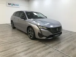 Peugeot 308 III SW ALLURE BLUEHDI 130 S&S EAT8