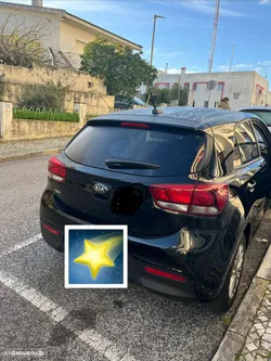 Kia Rio 1.2 CVVT Urban