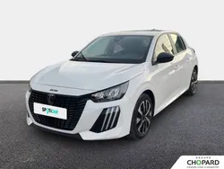 Peugeot 208 affaire PURETECH 100 S&S BVM6 ACTIVE BUSINESS R'