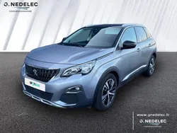 Peugeot 3008 1.2 PureTech 130ch Allure S&S