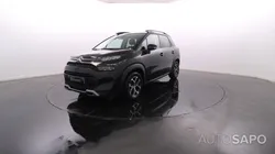 Citroen C3 AirCross de 2024