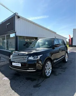 Range Rover Vogue Supercharged 5.0 V8 510ch