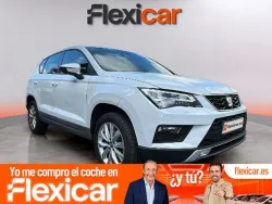 SEAT Ateca 1.0 TSI S&S Ecomotive Reference