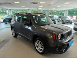 JEEP Renegade 1.4 MultiAir S&S 140 ch