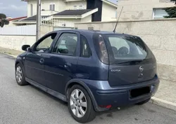 Opel Corsa 1.2 Sport