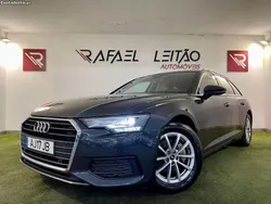 Audi A6 40 tdi design s tronic
