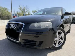 Audi A3 Sportback 2.0TDI Ambiente S-Tronic