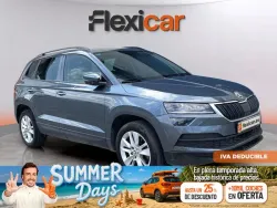 SKODA Karoq 1.6TDI Ambition