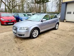 Audi A3 1,6 102CV