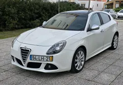 Alfa Romeo Giulietta 1.6 JTDm