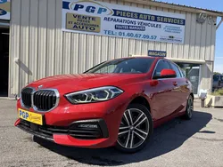 Bmw SERIE 1 (F40) 116DA 116CH BUSINESS DESIGN DKG7