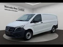 Mercedes-benz Vito Fg 116 CDI Long Select Propulsion 9G-Tronic