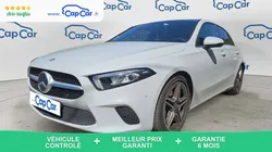 Mercedes Classe A 200 d 150 8G-DCT AMG Line