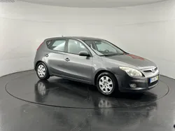 Hyundai i30 1.6 CRDI