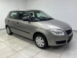 SKODA FABIA 1.2 Cool EDITION MOTEUR A CHAINE LE TOP pour jeune permis