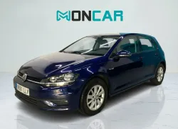 VOLKSWAGEN Golf Variant 1.0 TSI Edition 85kW