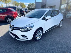 Renault Clio 0.9 TCe 90ch energy Business 5p