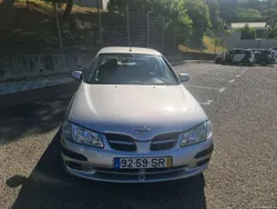 Nissan Almera 1.5 Confort