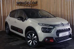 Citroën C3 1.2 PureTech C-serie