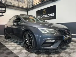 Seat leon 2.0 tsi 290 dsg7 cupra toit ouvrant 108 000 kms