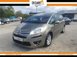 C4 Picasso 2,0 hdi/Automatique/99000kms/Toit pano/Distribution neuve/Garantie/Réservation&Livraison Possible