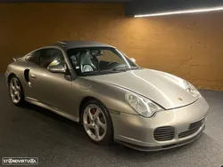 Porsche 911 (996)