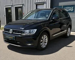 Volkswagen Tiguan 2 2.0 TDI 150ch Confortline 2020 — contrôle technique favorable - GARANTIE 6 MOIS