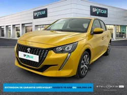 Peugeot 208 PureTech 100 S&S BVM6 Active